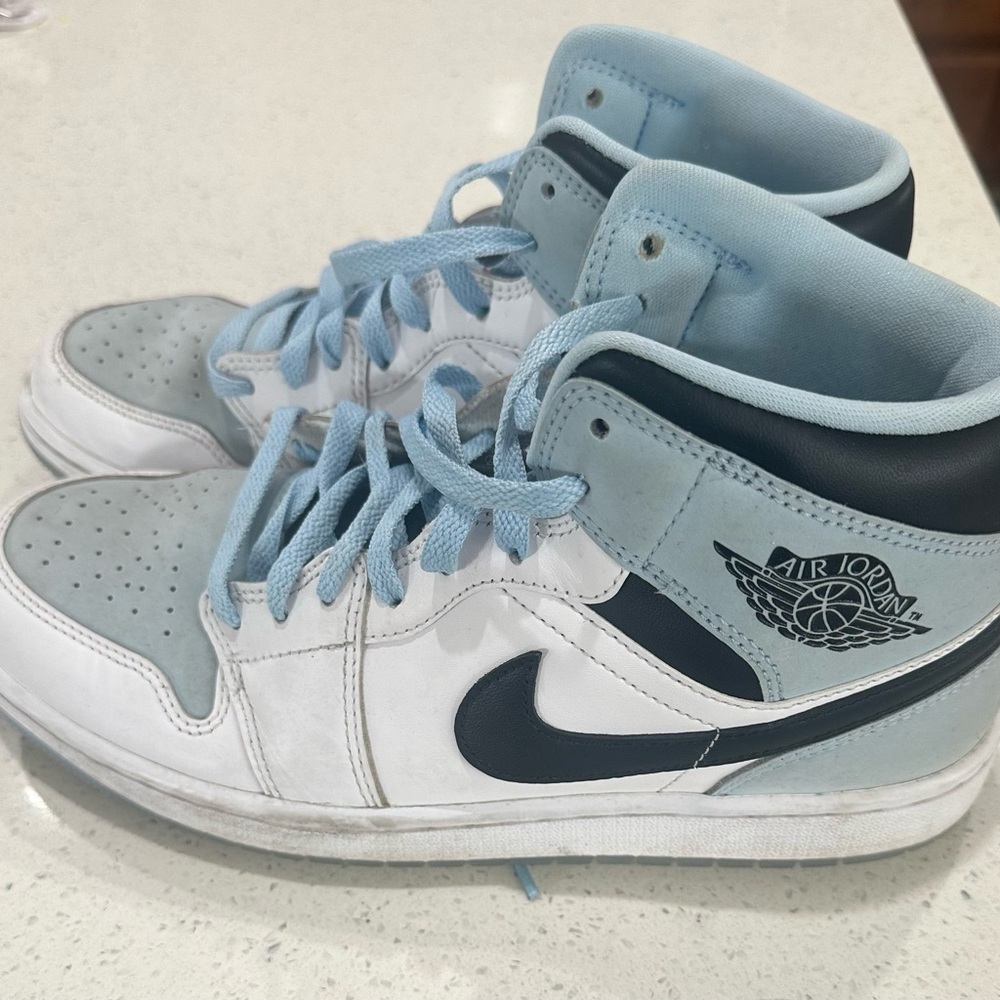 Jordan 1 Men’s